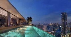 Boulevard 88 (D10), Apartment #611805591
